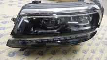 Load image into Gallery viewer, Frontscheinwerfer VW Tiguan 5NB941081A FULL LED Links Scheinwerfer Headlight