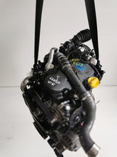 Laden Sie das Bild in den Galerie-Viewer, Motor Renault Captur I K9K628 1.5 DCI 90PS 66kW 2013 Diesel Engine Komplett