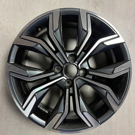 1x Alufelge 17 Zoll 7.0