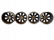 Load image into Gallery viewer, 4x Alufelge 16 Zoll 6.5" 5x100 Glanz Silber Toyota Avensis Rim Wheel FEL8123013670eo