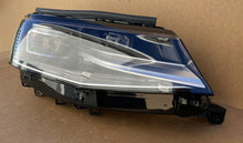 Laden Sie das Bild in den Galerie-Viewer, Frontscheinwerfer VW T7 7T1941082C LED Rechts Scheinwerfer Headlight SCH6920478531bk