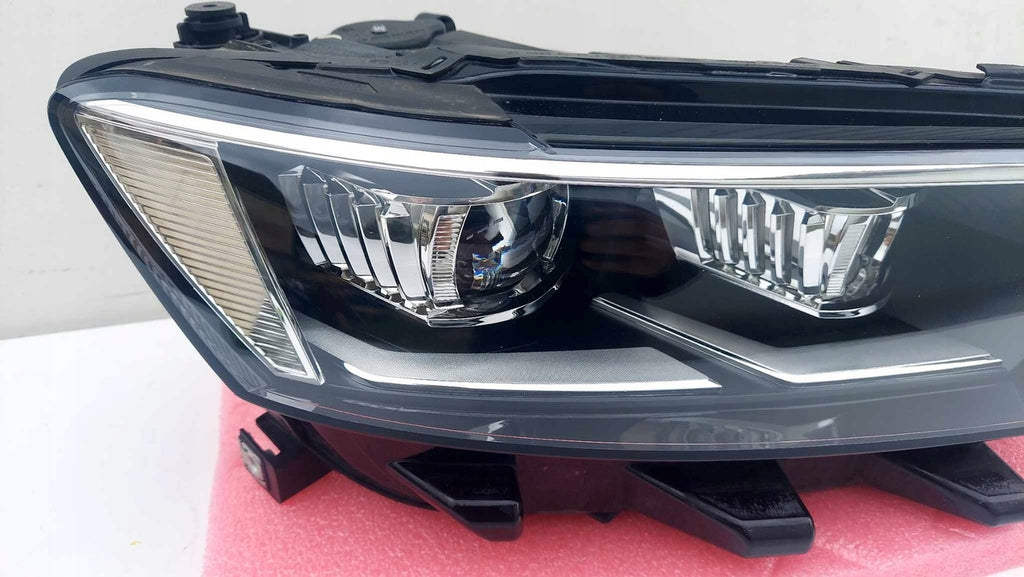 Frontscheinwerfer VW T-Roc 2GA941036P FULL LED Rechts Scheinwerfer Headlight