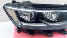 Laden Sie das Bild in den Galerie-Viewer, Frontscheinwerfer VW T-Roc 2GA941036P FULL LED Rechts Scheinwerfer Headlight