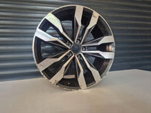 Load image into Gallery viewer, 1x Alufelge 20 Zoll 5x112 38ET 5NN601025 VW Tiguan Allspace Rim Wheel FEL2784095145iw