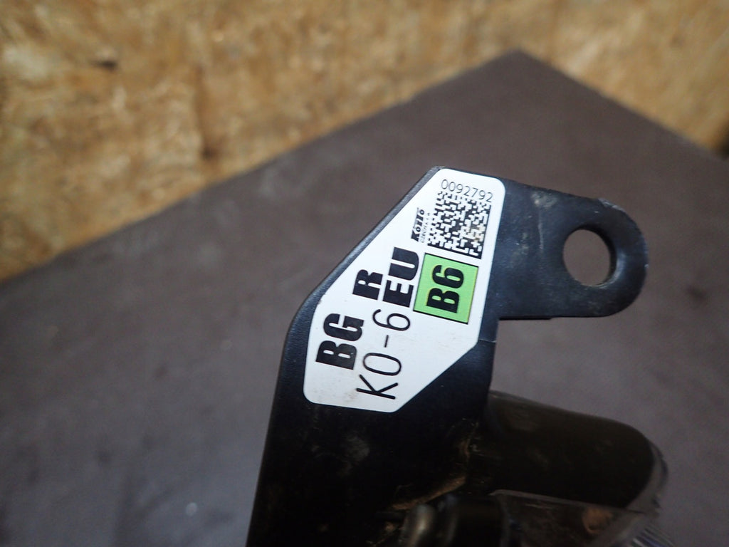 Frontscheinwerfer Toyota 4 Yaris Rechts Scheinwerfer Headlight