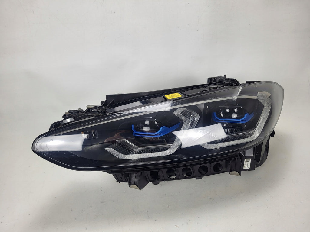 Frontscheinwerfer BMW 4 G22 G23 G26 5A19367-04 Links Scheinwerfer Headlight SCH7759755908co