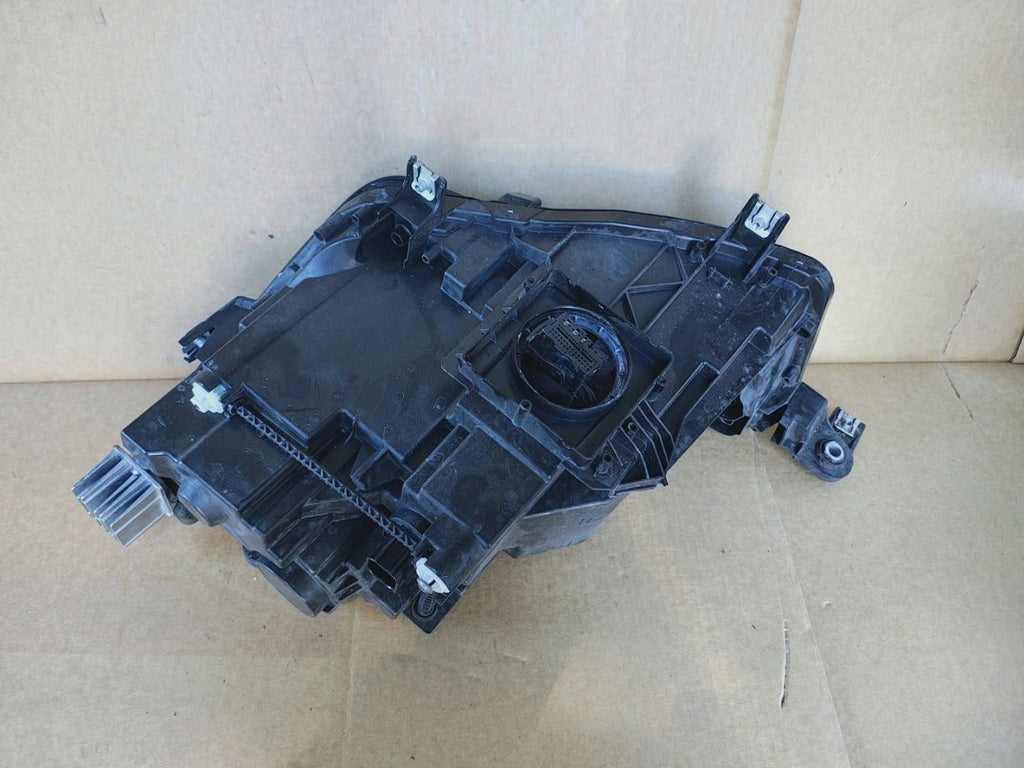 Frontscheinwerfer Cupra Ateca 576941032B Rechts Scheinwerfer Headlight SCH1047197865bm