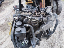 Load image into Gallery viewer, Motor Mercedes-Benz Viano W639 Vito 646980 2.2 CDI 2007 Diesel Engine Komplett