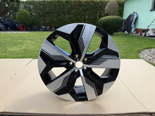 Laden Sie das Bild in den Galerie-Viewer, 1x Alufelge 20 Zoll 7.0&quot; 5x114.3 403001816R Renault Megane E-Tech E Tech 34