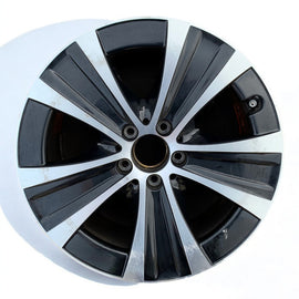 1x Alufelge 18 Zoll 8.0