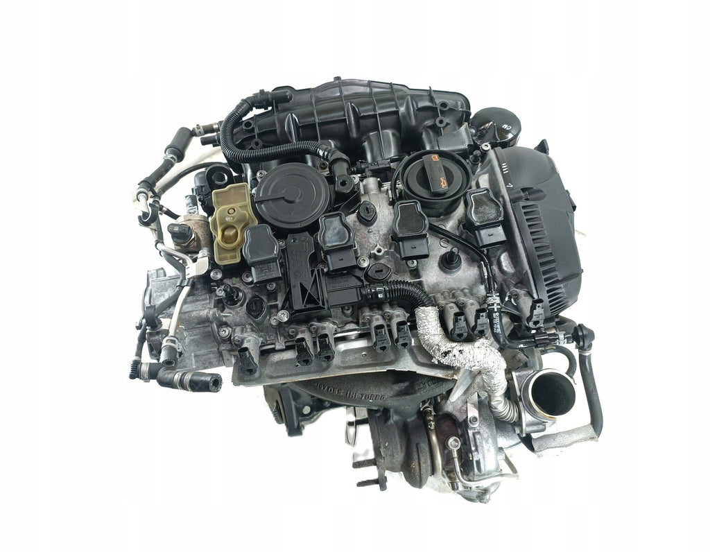 Motor Audi A4 B8 CDN 2.0 TFSI 142TKm 2010 Benzin Engine Komplett