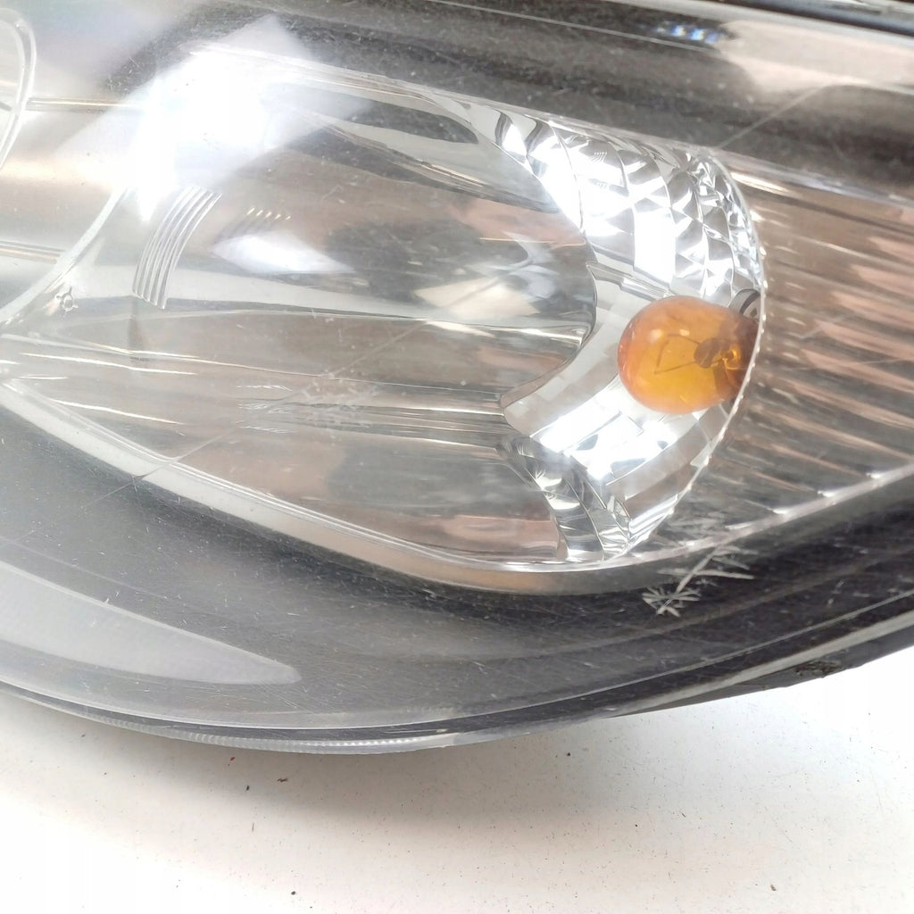 Frontscheinwerfer Hyundai Santa I Fe 92101 Links Scheinwerfer Headlight SCH3163590655uz
