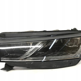 Frontscheinwerfer Skoda Octavia IV 5E4941015A Links Scheinwerfer Headlight SCH6909241875rs