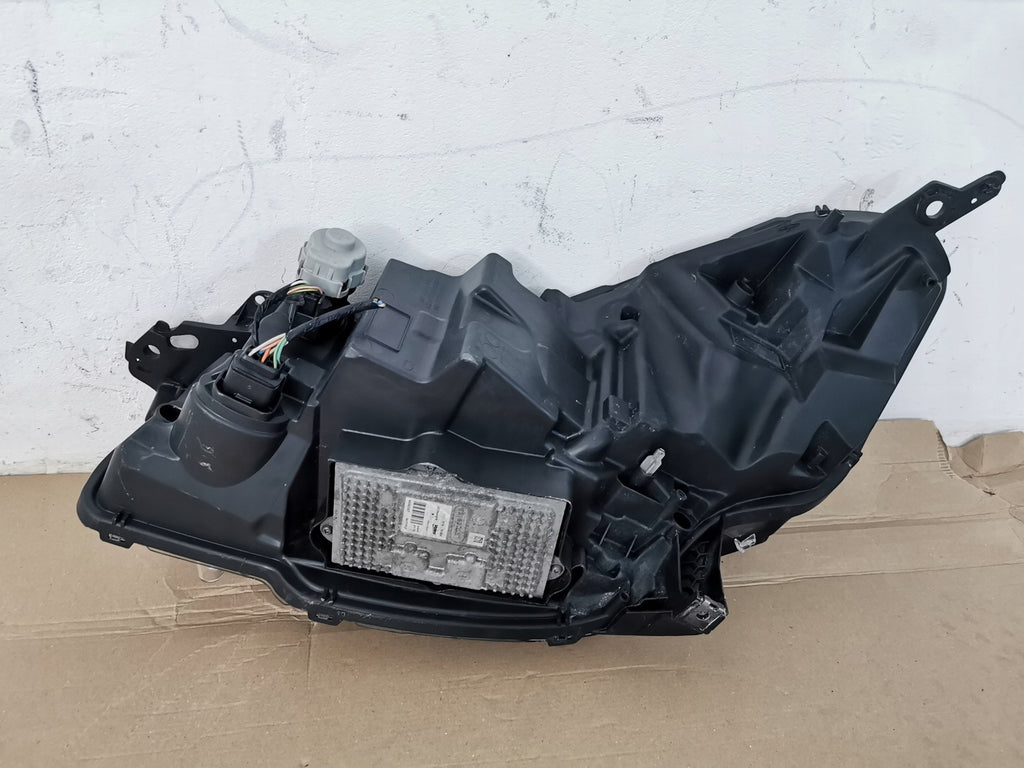 Frontscheinwerfer BMW 1 508 I 9807241680 LED Rechts Scheinwerfer Headlight SCH7795201463nz