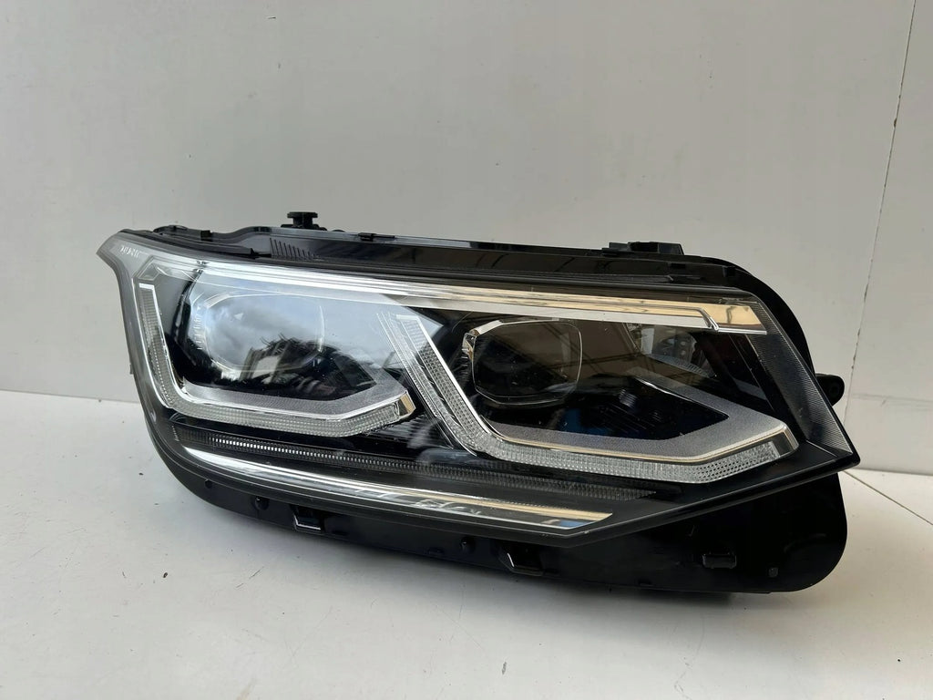 Frontscheinwerfer VW Tiguan 5NB941082C Rechts Scheinwerfer Headlight