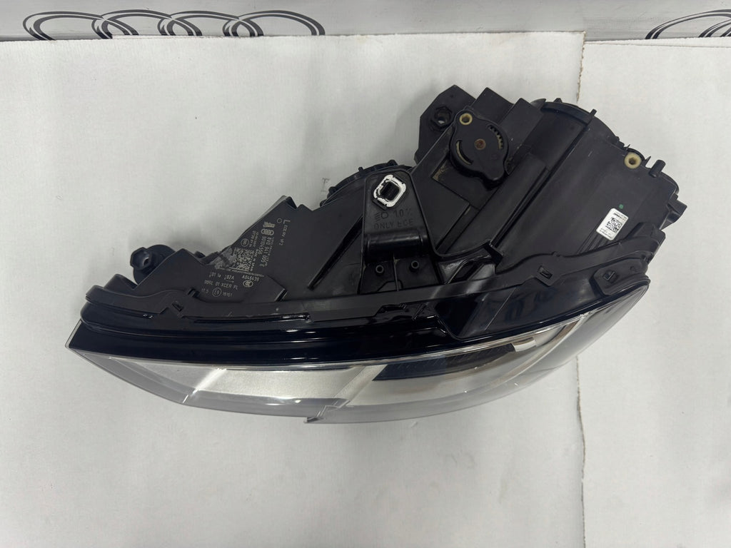 Frontscheinwerfer Audi A3 8V0941005E Bi-Xenon Ein Stück (Rechts oder Links) SCH8865980461vc