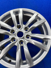 Laden Sie das Bild in den Galerie-Viewer, 1x Alufelge 18 Zoll 7.5&quot; 6x139.7 Mitsubishi Pajero Rim Wheel