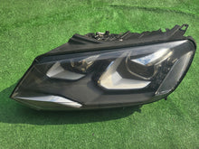 Laden Sie das Bild in den Galerie-Viewer, Frontscheinwerfer VW Touareg 7P1941033 Bi-Xenon Links Scheinwerfer Headlight SCH8145002105qx