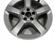 Laden Sie das Bild in den Galerie-Viewer, 1x Alufelge 17 Zoll 7.5&quot; 5x112 45ET Glanz Silber 4B0601025 Audi A6 Rim Wheel