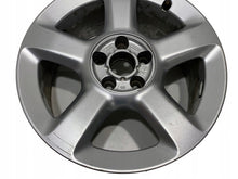 Laden Sie das Bild in den Galerie-Viewer, 1x Alufelge 17 Zoll 7.5" 5x112 45ET 4B0601025AB Audi A6 Rim Wheel FEL7635242980mw