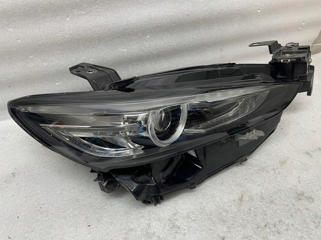 Frontscheinwerfer Mazda VI GRF5-51030 LED Rechts Scheinwerfer Headlight