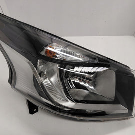 Frontscheinwerfer Renault Trafic III 260109868R Rechts Scheinwerfer Headlight SCH1569722135xk