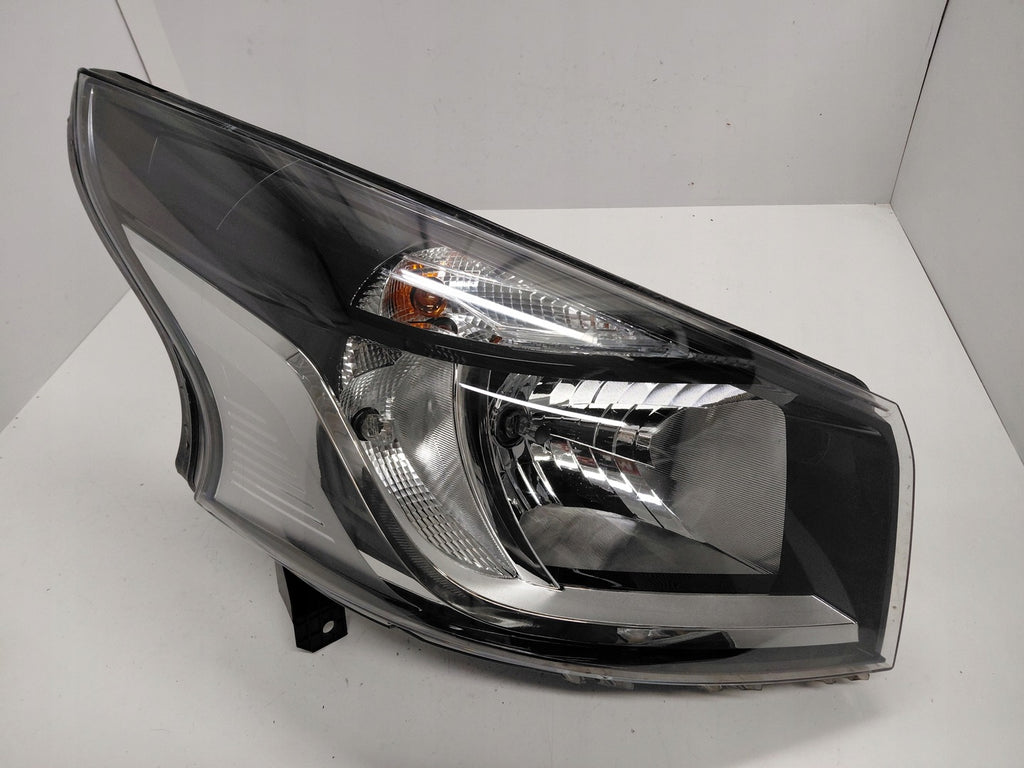 Frontscheinwerfer Renault Trafic III 260109868R Rechts Scheinwerfer Headlight SCH1569722135xk