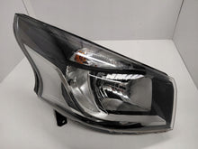 Laden Sie das Bild in den Galerie-Viewer, Frontscheinwerfer Renault Trafic III 260109868R Rechts Scheinwerfer Headlight SCH1569722135xk