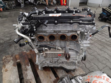 Load image into Gallery viewer, Motor Hyundai Elantra VII G4FM 1.6 122PS 90kW 75TKm 2023 Benzin Unkomplett