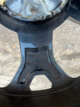 Load image into Gallery viewer, 1x Alufelge 18 Zoll 7.5" 5x114.3 45ET Glanz Graphit 52910-J7800 Kia Mg Rim Wheel FEL5738141241dh