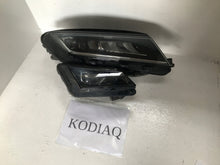 Load image into Gallery viewer, Frontscheinwerfer Skoda Kodiaq LED Rechts Scheinwerfer Headlight SCH6945807626fi