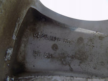 Load image into Gallery viewer, 1x Alufelge 16 Zoll 6.5" 5x112 50ET 1ZD601025B VW Rim Wheel FEL7922419318fx