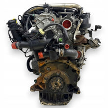 Load image into Gallery viewer, Motor Citroën Grand Picasso I RH01 2.0 HDI 136PS 100kW 149TKm Diesel Komplett MOT7890807585zt
