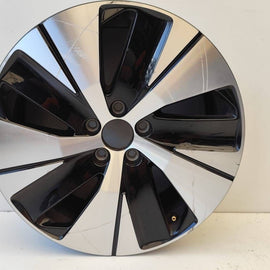 1x Alufelge 18 Zoll 50 5ET 31680403 Volvo Xc40 Rim Wheel FEL6746723994yx