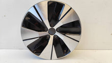 Load image into Gallery viewer, 1x Alufelge 18 Zoll 50 5ET 31680403 Volvo Xc40 Rim Wheel FEL6746723994yx