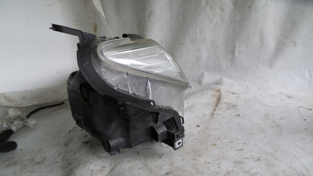 Frontscheinwerfer Toyota Rav 4 IV 89210-ODXW3 LED Ein Stück (Rechts oder Links)