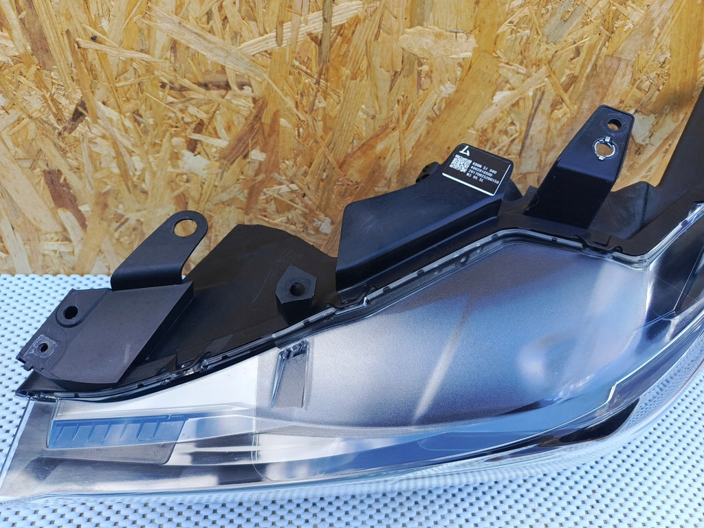 Frontscheinwerfer Mazda Cx5 KB8N51040 Full LED Links Scheinwerfer Headlight