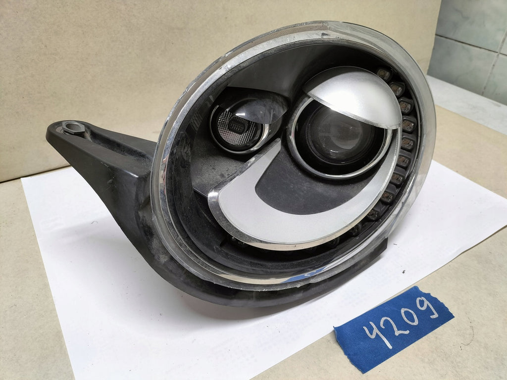 Frontscheinwerfer VW New Beetle Bi-Xenon FALSE Scheinwerfer Headlight SCH9126102301oy