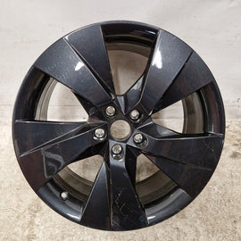 1x Alufelge 19 Zoll 8.0