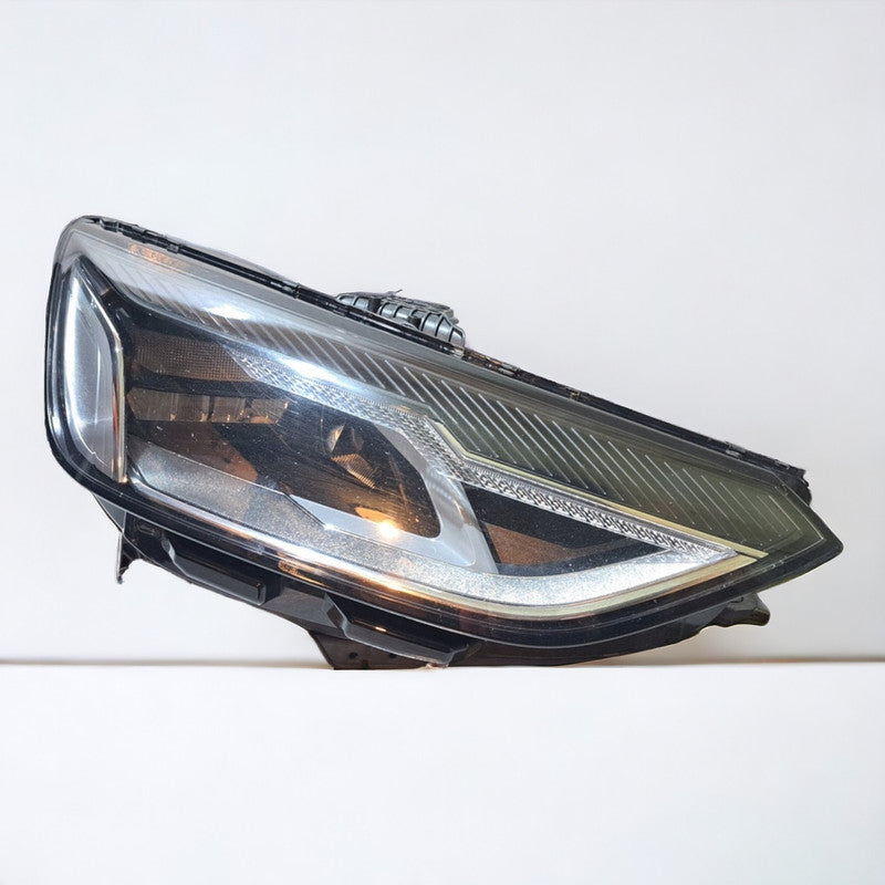 Frontscheinwerfer Audi A4 B9 8W0941012 LED Rechts Scheinwerfer Headlight