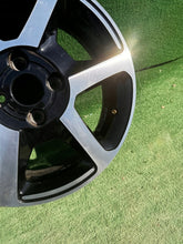Laden Sie das Bild in den Galerie-Viewer, 1x Alufelge 15 Zoll 5.0&quot; 4x100 38ET 403005504R Renault Twingo Iii Rim Wheel