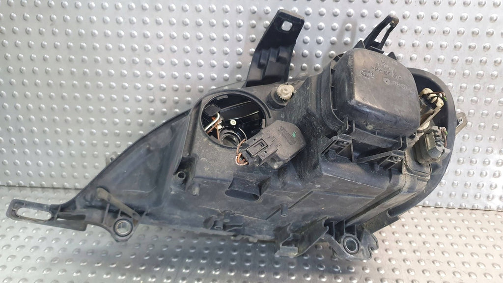 Frontscheinwerfer Mercedes-Benz W163 AWU16634 Rechts Scheinwerfer Headlight