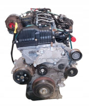 Laden Sie das Bild in den Galerie-Viewer, Motor Hyundai Kia Tucson I D4HA 2.0 CRDI 2011 Diesel Engine Komplett MOT4519515033qz