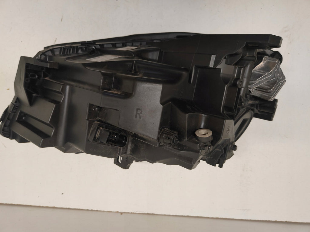 Frontscheinwerfer Mercedes-Benz Gla A1569067000 LED Rechts Headlight SCH3823055468kf