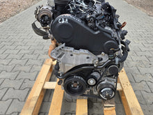 Laden Sie das Bild in den Galerie-Viewer, Motor Audi Seat Skoda VW CBA 2.0 TDI 174TKm Diesel Engine Komplett