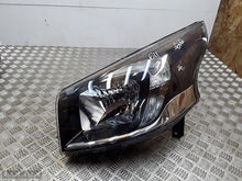 Laden Sie das Bild in den Galerie-Viewer, Frontscheinwerfer Opel Vivaro 260603220 Links Scheinwerfer Headlight SCH4072046053pv