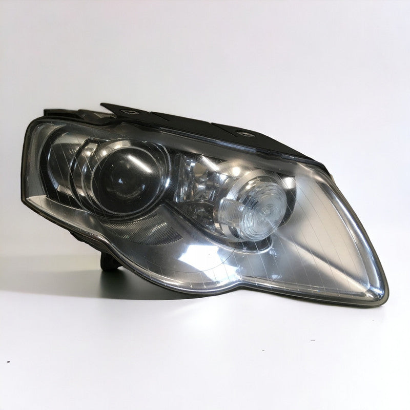 Frontscheinwerfer VW Passat 3C0941754K Xenon Rechts Scheinwerfer Headlight