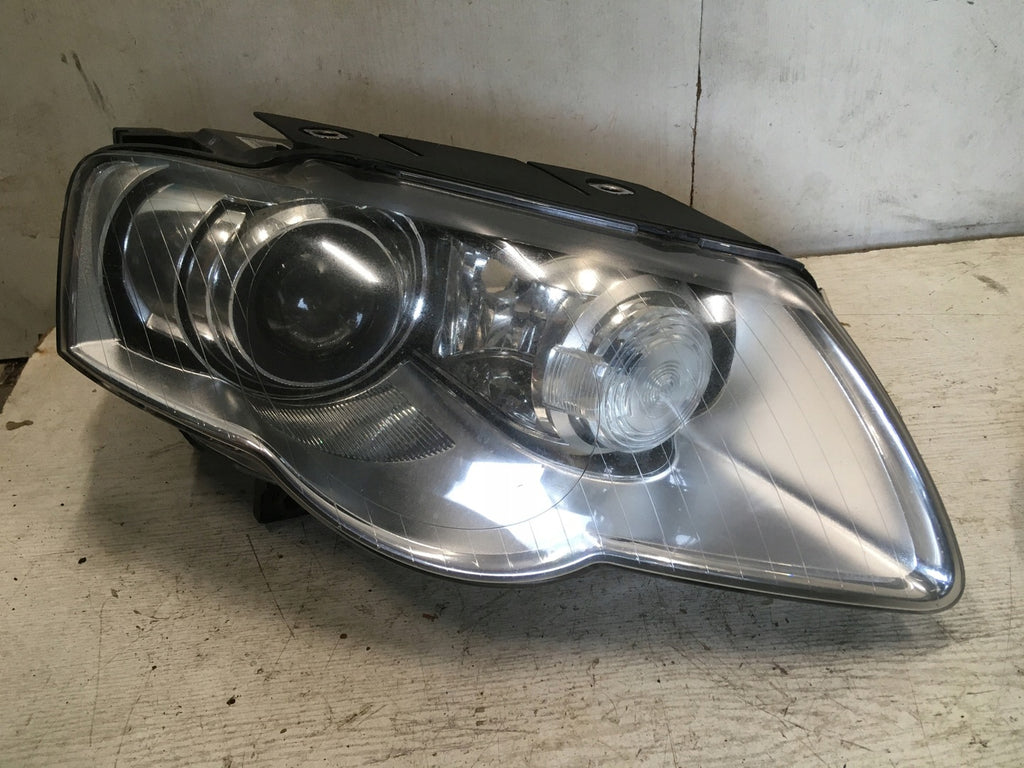 Frontscheinwerfer VW Passat 3C0941754K Xenon Rechts Scheinwerfer Headlight