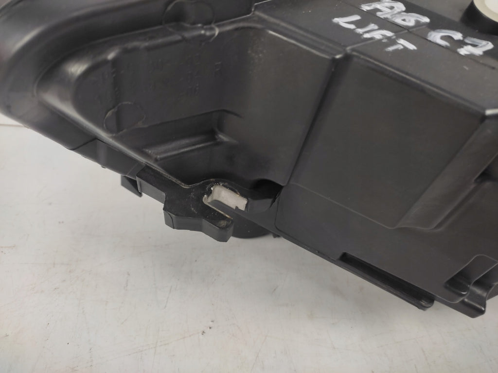 Frontscheinwerfer Audi A6 C7 4G0941036 Rechts Scheinwerfer Headlight