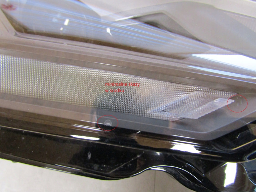 Frontscheinwerfer Audi A6 C8 4K0941034 LED Rechts Scheinwerfer Headlight SCH8992678562rp